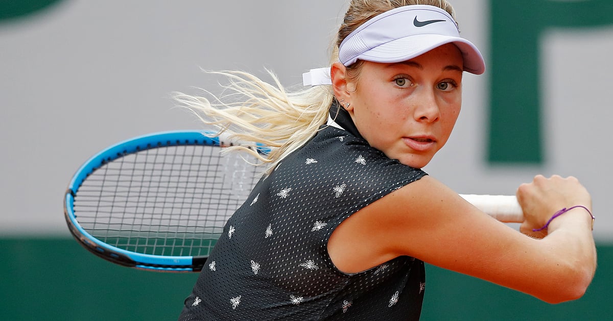 French Open Monday: Abrams picks the Women's Round of 16 ...