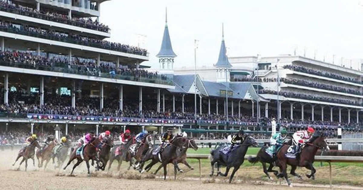Friday Happy Hour Handicapping: Garrity picks 4 races at 4 tracks over 45 minutes – grab a beer or a cocktail