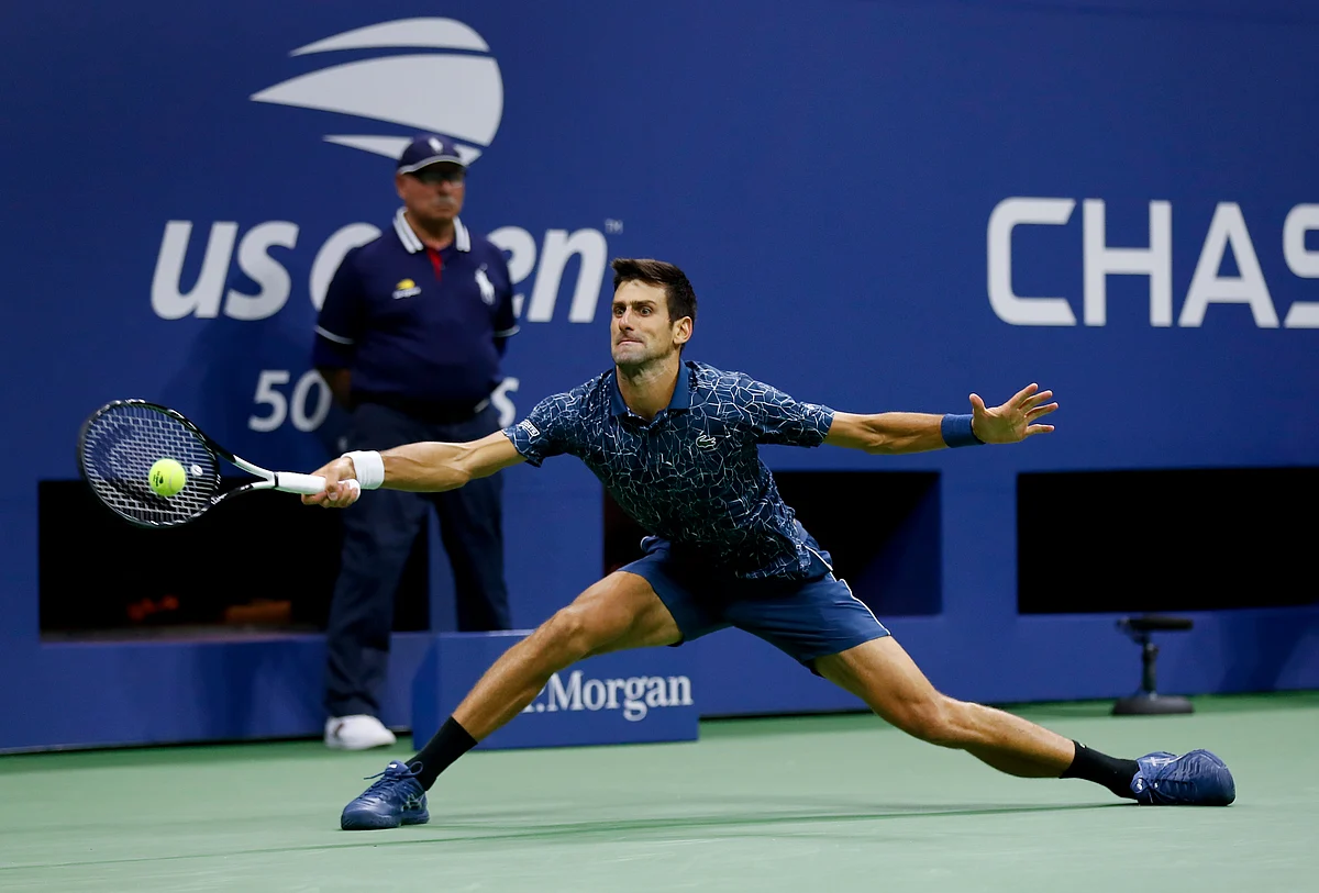 tennis s