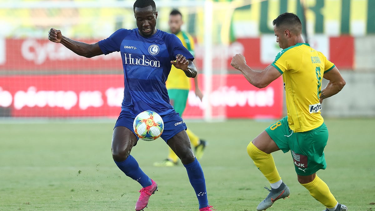 Soccer Thursday Miller picks Royal Antwerp vs KAA Gent in the Juplier