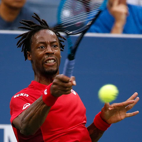 U S Open Wednesday Men S Quarters Abrams Picks Gael Monfils Vs Matteo Berrettini And Rafael Nadal Vs