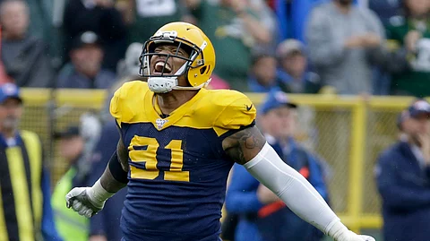 Thursday Night Football Mims Picks Eagles Vs Packers