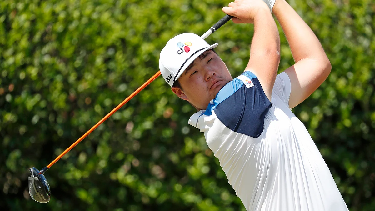 Bet the PGA Tour: Mike Kern picks The CJ Cup at Shadow Creek and likes some longshots