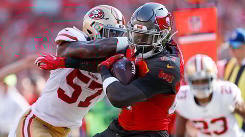 Incarcerated Bob S Free Thursday Night Football Pick Buccaneers