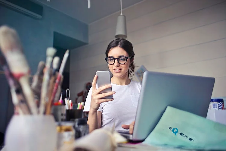 Mobile technology makes iGaming possible from anywhere