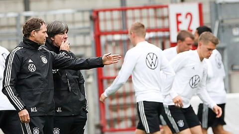 Soccer Monday Miller Picks Northern Ireland Vs Germany Scotland
