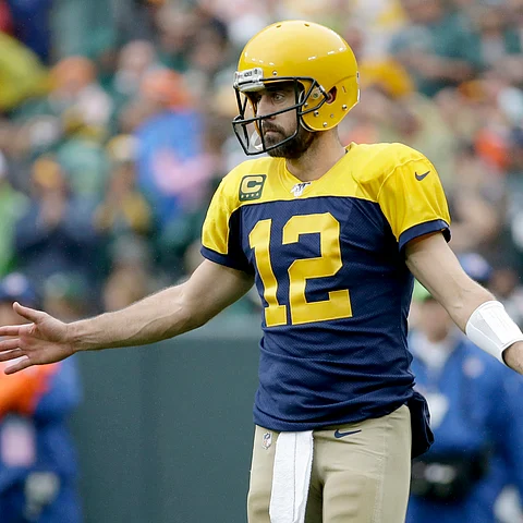 Nfl Ray Didinger Breaks Down The Philadelphia Eagles Vs Green Bay Packers On Thursday Night Football