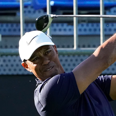 Golf Kern Picks The Zozo Championship At The Accordia Golf Narashino Country Club Where Tiger Woods