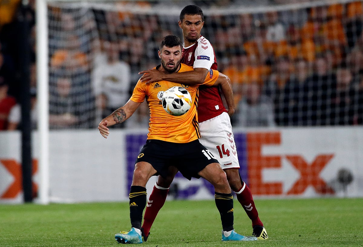 Soccer Monday: Miller picks Qarabag vs Sebail and Sporting ...