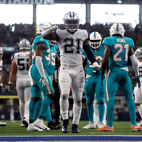 Nfl Week 5 Mike Kern Picks Packers At Cowboys Bucs At Saints And Teasers With Pats