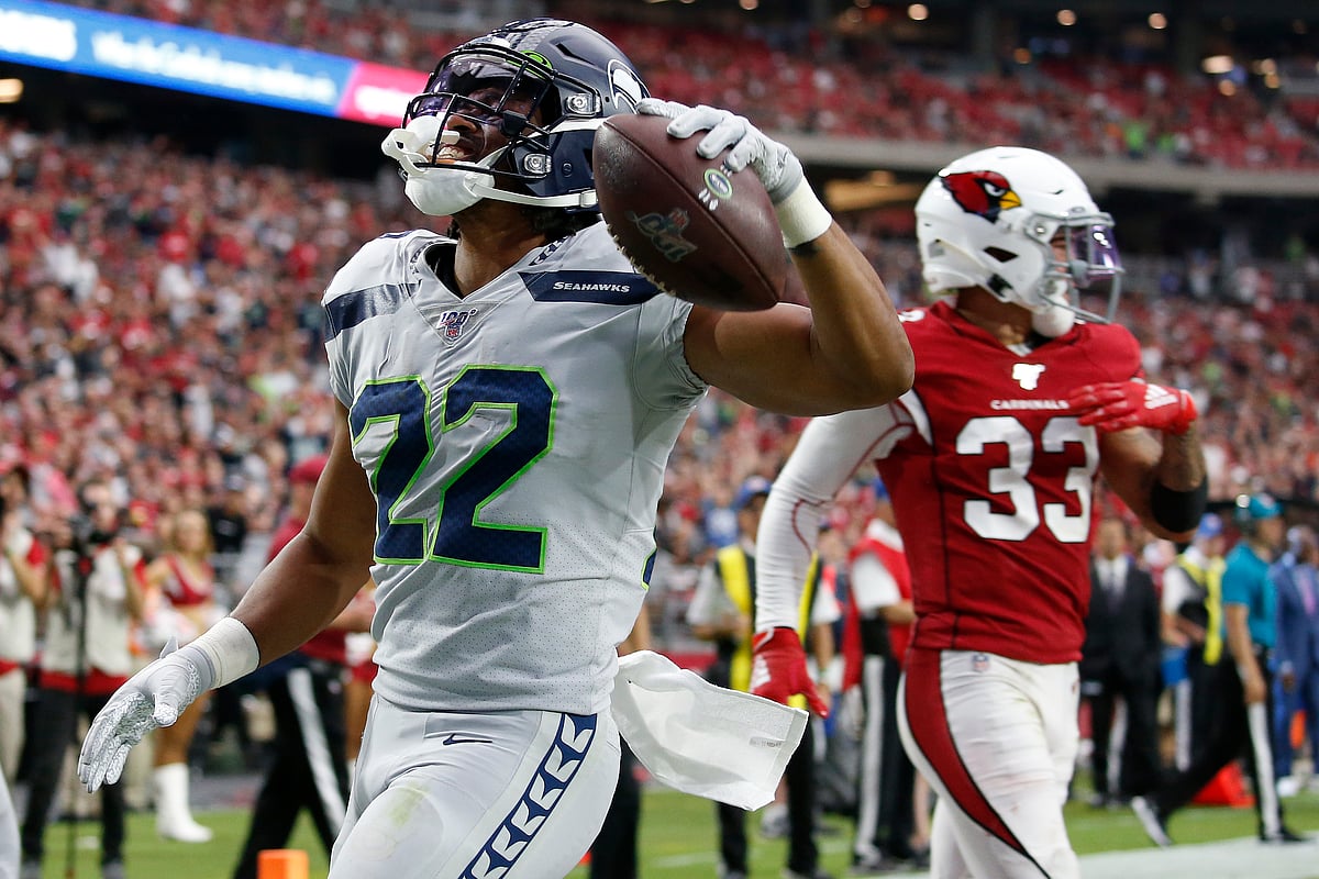 Thursday Night Football Incarcerated Bob shares his free