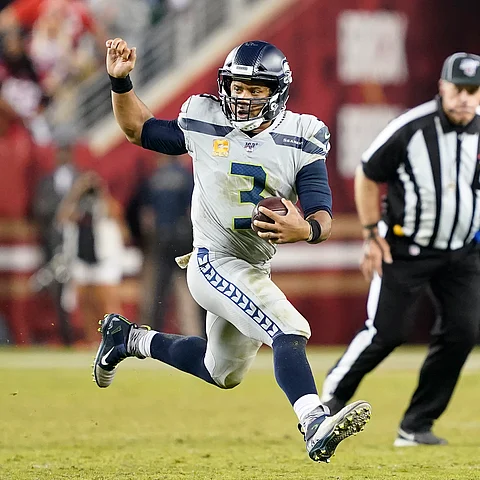 Nfl Week 12 The Nfl Degenerate Picks The Eagles Vs Seahawks Bucs Vs Falcons Ravens Vs