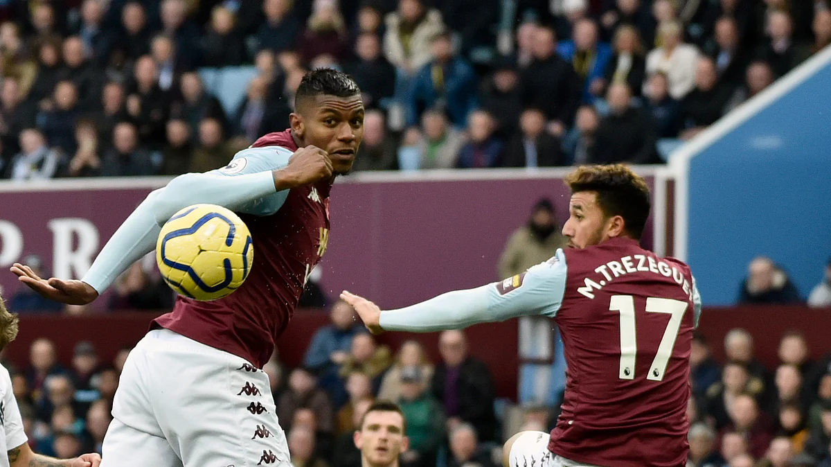 Bet Saturday Premier League: Miller picks Aston Villa vs Wolverhampton, who's vying for a top four spot