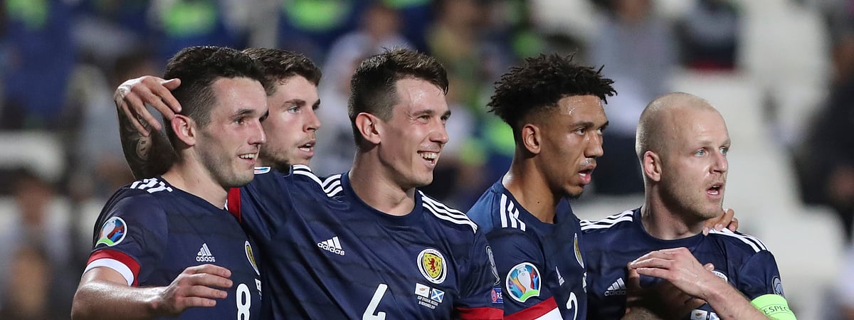 UEFA Euro 2020 Playoffs: Miller picks the group winners ...