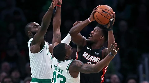 Nba Friday Greg Frank Picks Wizards Vs Heat Can Jimmy Butler Pick Miami Up After Their Boston Beating