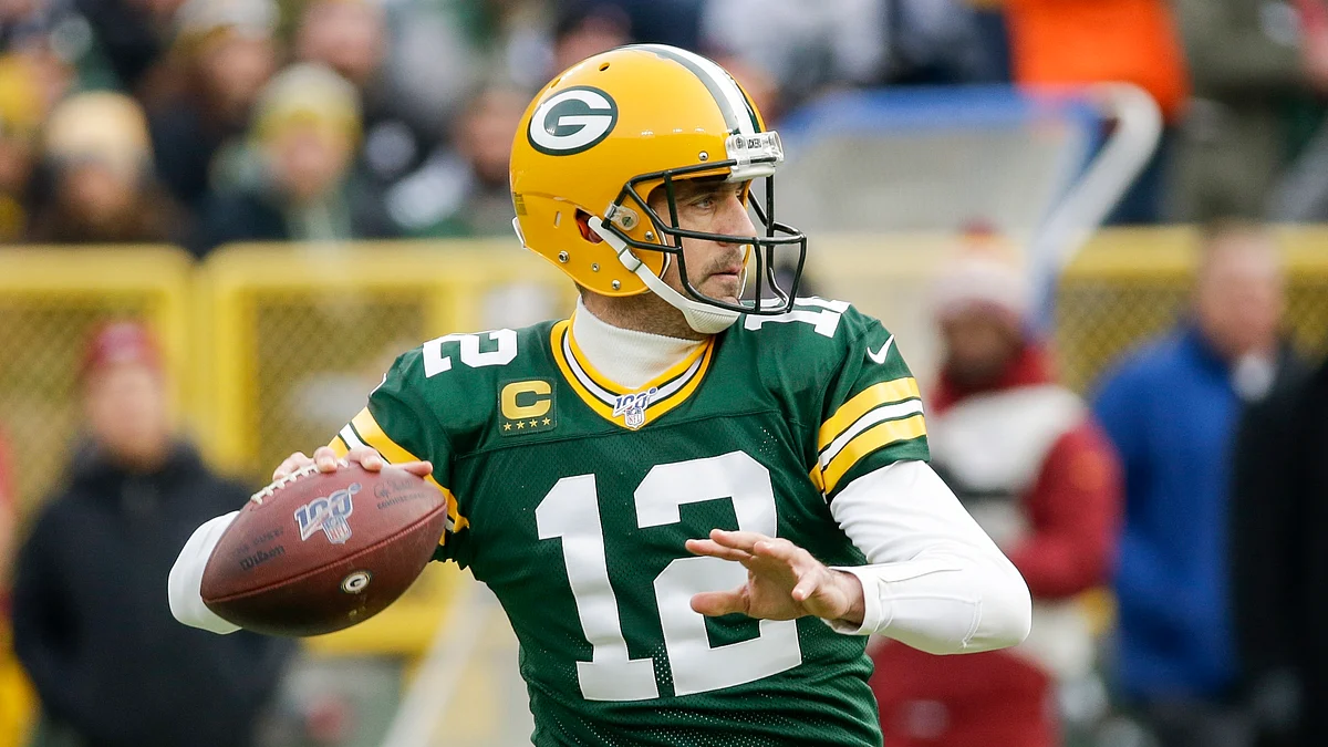 NFL: Kern picks Raiders vs Jaguars, Seahawks vs Panthers, Rams vs Cowboys, Bears vs Packers, Dolphins vs Giants, Browns vs Cardinals, & more