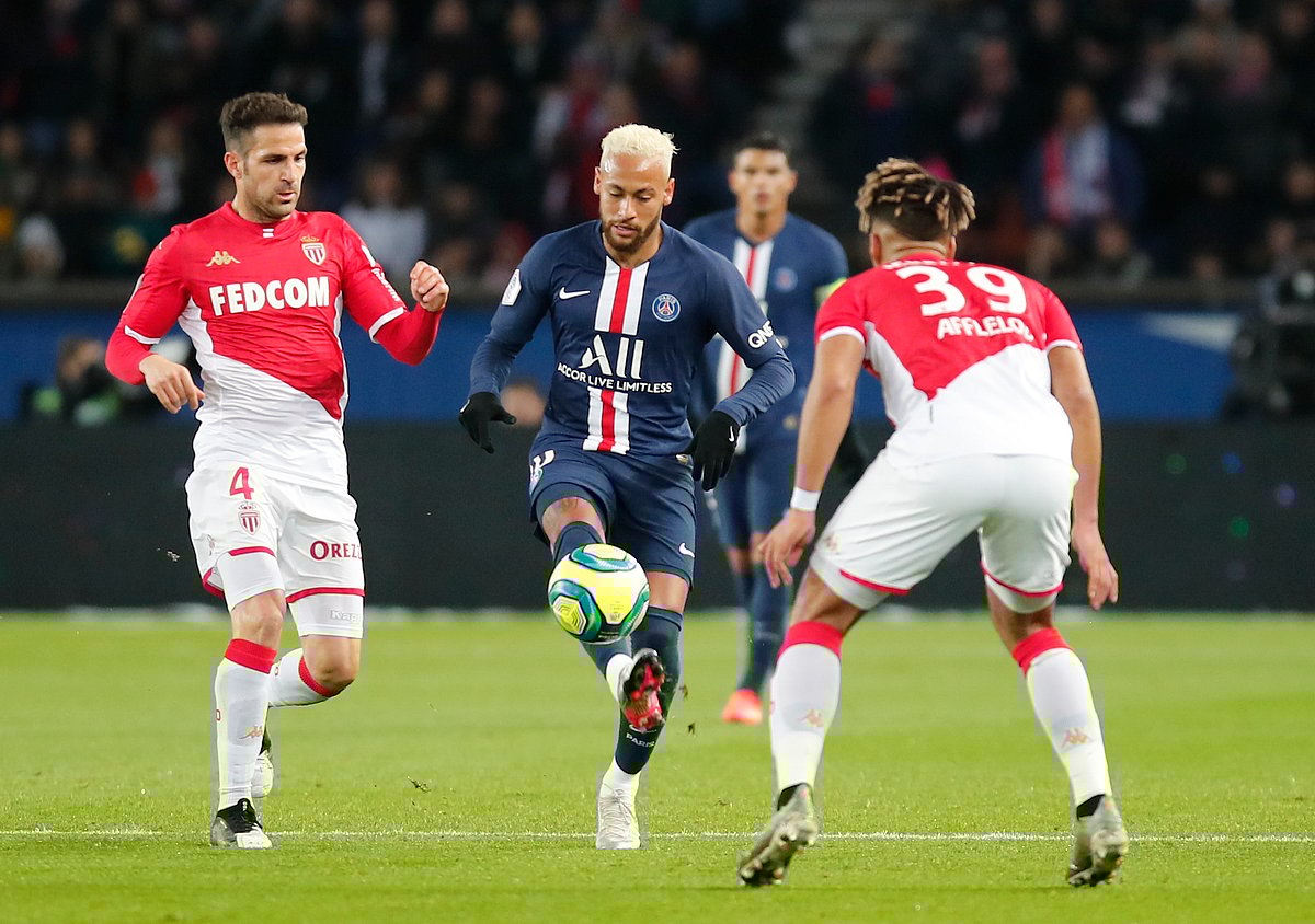 Wednesday Ligue 1 Picks As Monaco Vs Psg
