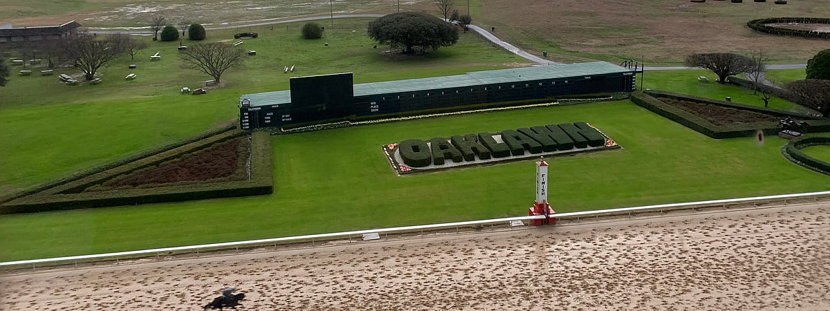 Thoroughbred Friday Garrity Picks The Opening Day Horse Races At thoroughbred-friday-garrity-picks-the-opening-day-horse-races-at