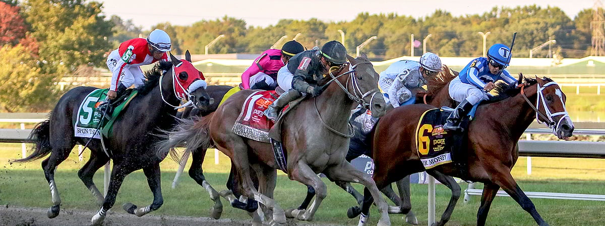 Free Monday SmartCap Horse Racing pick for the 9th at Parx Racing, a Free Monday SmartCap Horse Racing pick for the 9th at Parx Racing, a