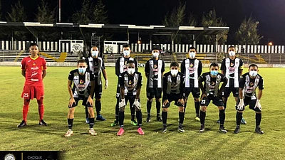 Primera Division Nicaragua / Central American Football Union Png Images