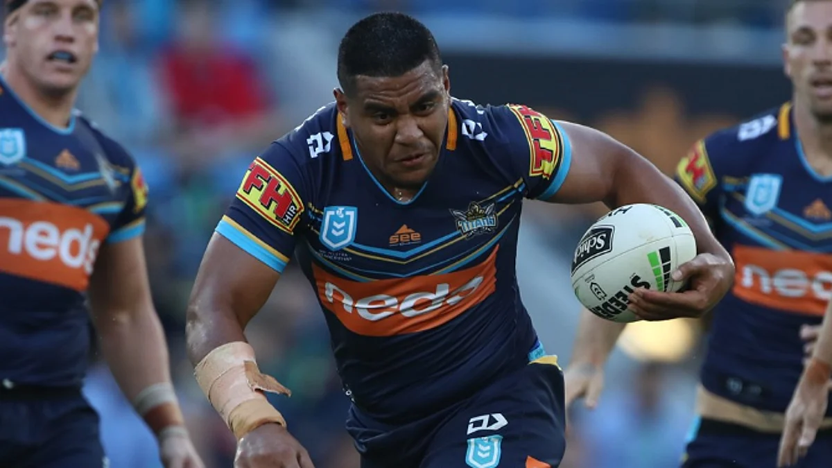 Bet Aussie NRL! Miller picks North Queensland Cowboys vs Newcastle Knights and Brisbane Broncos vs Gold Coast Titans