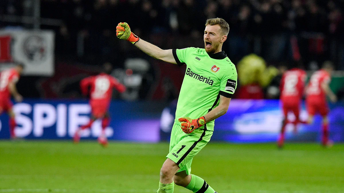 Monday Bundesliga action: Miller picks Werder Bremen vs Bayer Leverkusen