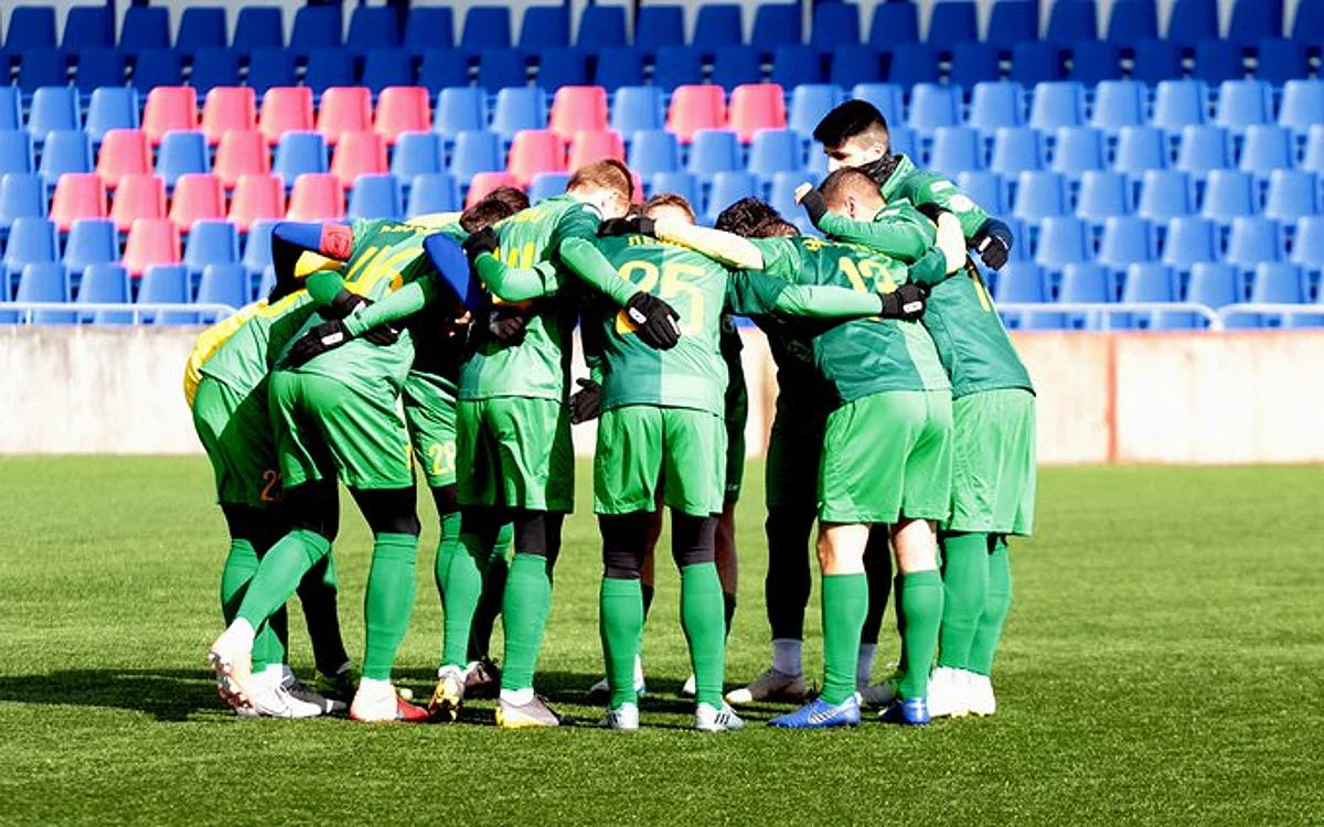 Bet Belarus Premier League Sunday: Sean Miller picks BATE Borisov vs Neman Grodno
