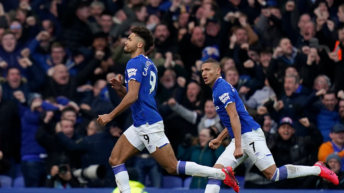 Premier League: Miller picks Chelsea vs Everton — Chelsea looks to keep hold of top four, while Everton wants to crash the European party