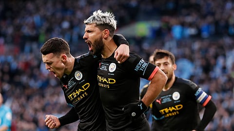 Premier League F A Cup Picks Leicester City Vs Birmingham City Sheffield Wednesday Vs Man City Tottenham Vs Norwich City