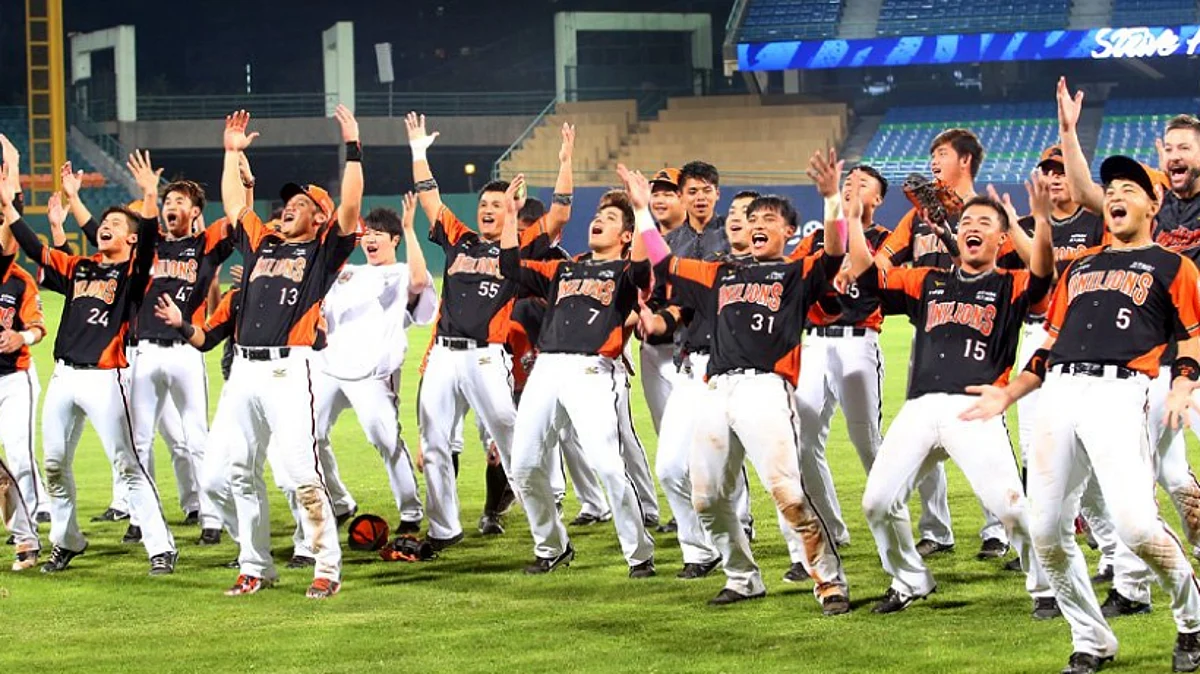 Bet CPBL Thursday Baseball: Chinatrust vs Uni in a battle for 2nd place