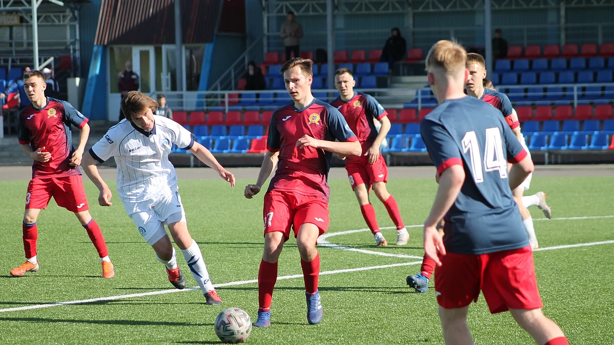 Belarus Reserve League: Miller picks Energetik-BGU Reserves vs Smolevichi Reserves