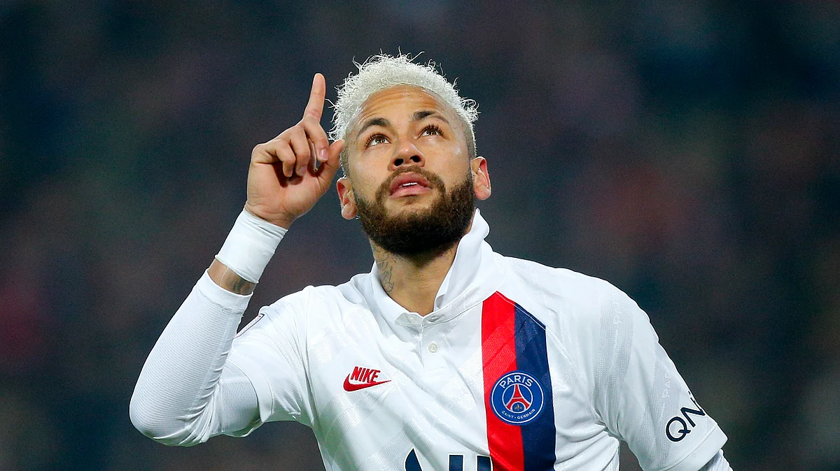 Paris Saint-Germain declared French Ligue 1 champion as season ended early