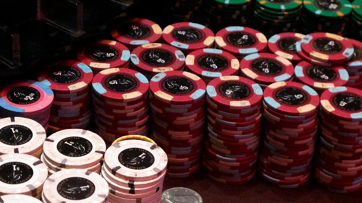 Casino life will have to change post-coronavirus