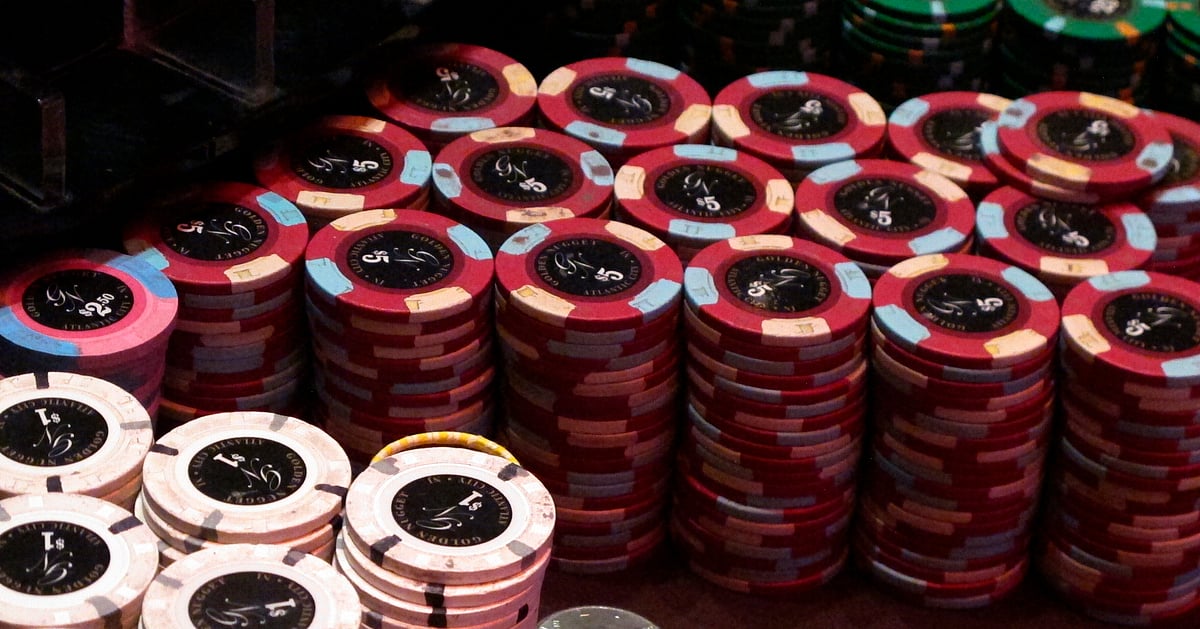 Casino Life Will Have To Change Post Coronavirus