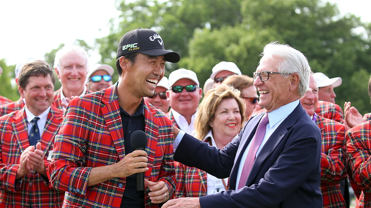 Fore!?! PGA Tour hopes to resume in June at Colonial with no fans