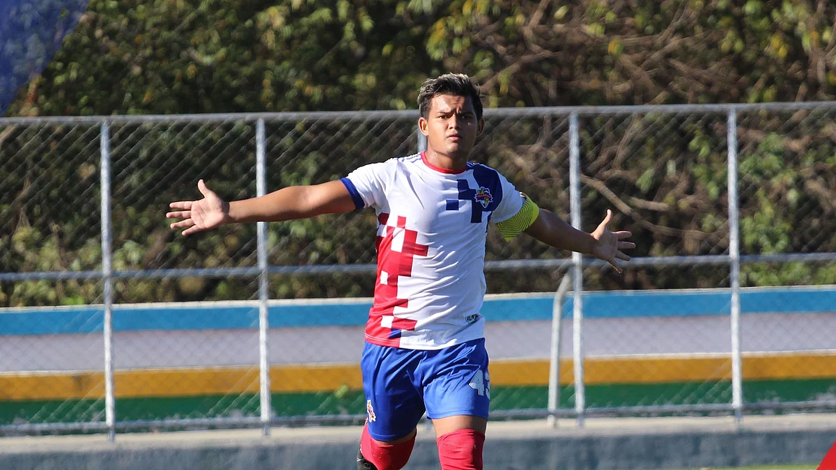 It's Diriangen FC vs Juventus Managua FC as the Nicaragua Primera Liga Clausura playoffs get underway and Miller has picks