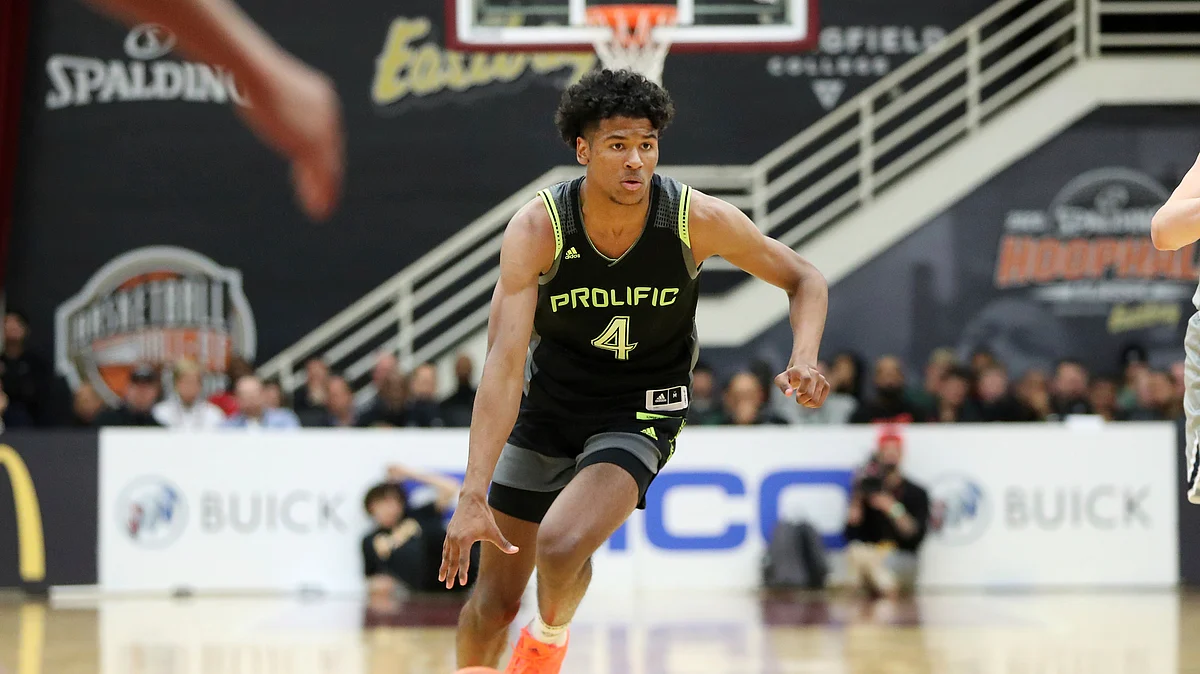 Who needs college? When the NBA G League calls, top recruits change plans