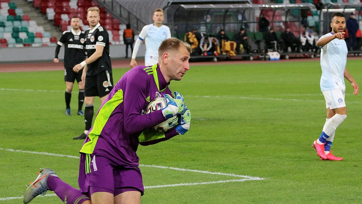 Bet Belarus Soccer: Miller picks Torpedo-BelAZ Zhodino vs winless Smolevichi in Friday Premier League action