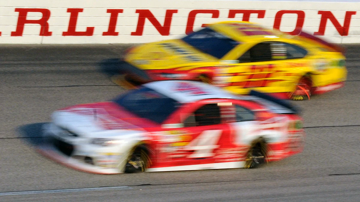 NASCAR to resume season May 17 with seven races in 10 days starting with Darlington Raceway