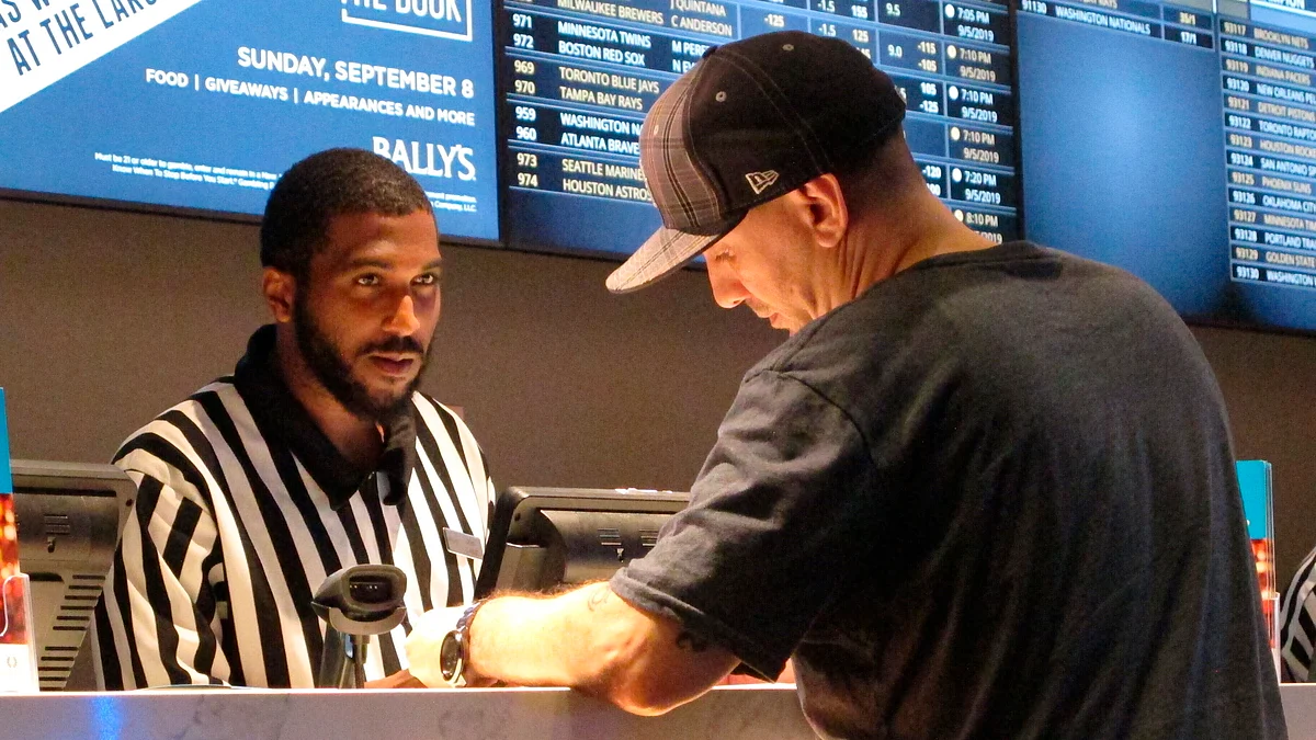NFL Draft: Virus shutdowns will likely make it most bet on ever