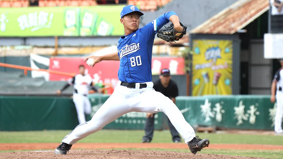 Bet CPBL Sunday Baseball: Rakuten and Chinatrust, and Fubon and Uni all play series rubber games – can anyone get an out?