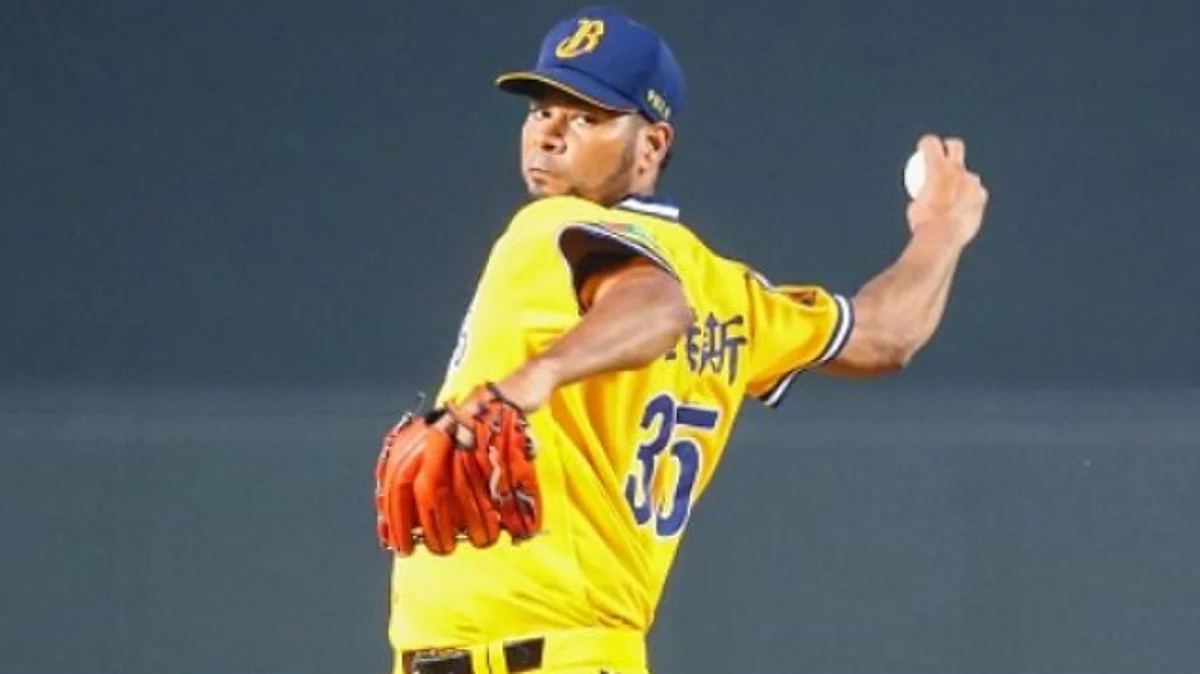 Bet CPBL Saturday Baseball: Rakuten, off a rare loss, hosts Chinatrust; Fubon, in search of a win, is at hot-hitting Uni