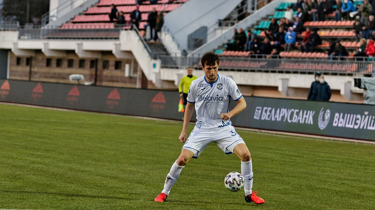 In early Sunday action, Miller picks FC Belshina Bobruisk vs Dynamo Brest in the Belarus Premier League