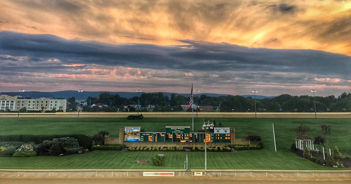 Saturday night at the track: RT picks 3 races at Charles Town