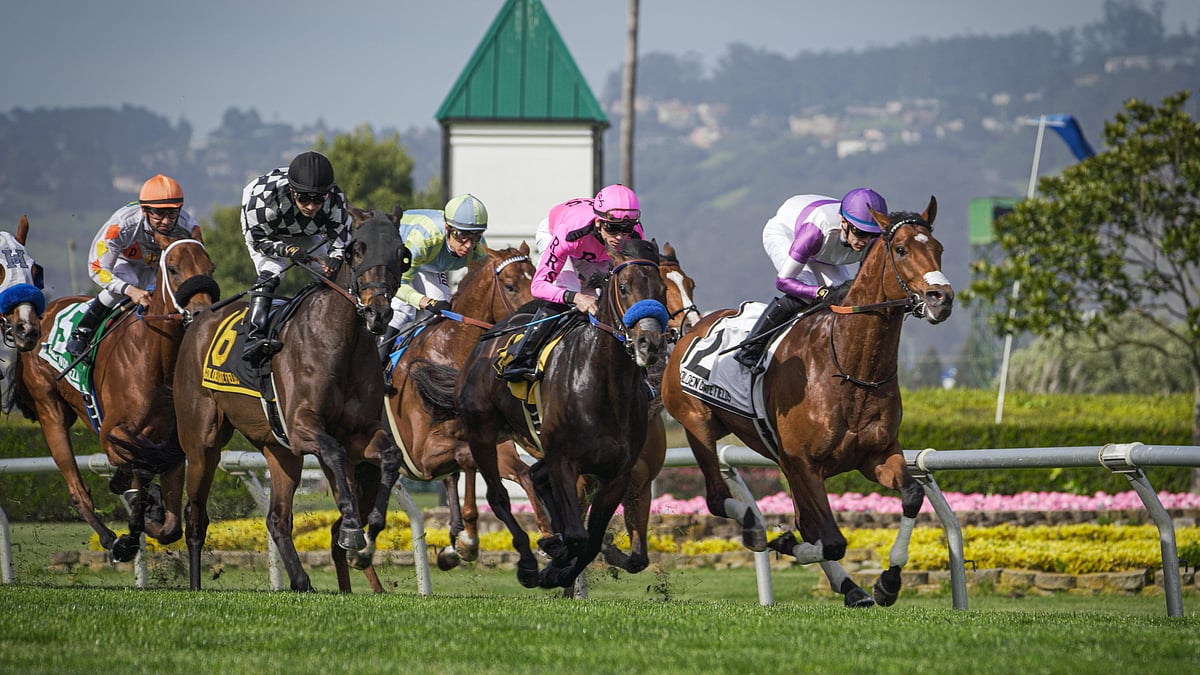 Garrity back new entries and has horse racing picks at Golden Gate Fields, Charles Town