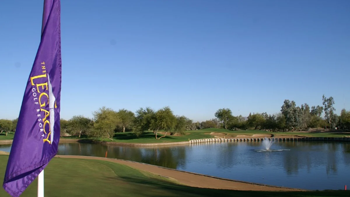 Bet Golf! Mike Kern previews Monday's Legacy Classic and the Ritz Carlton Spring Classic, plus Friday's Cactus Tour event for women