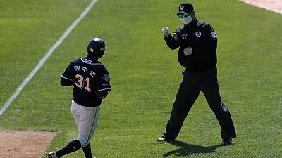 South korean baseball betting lines South korean baseball betting lines