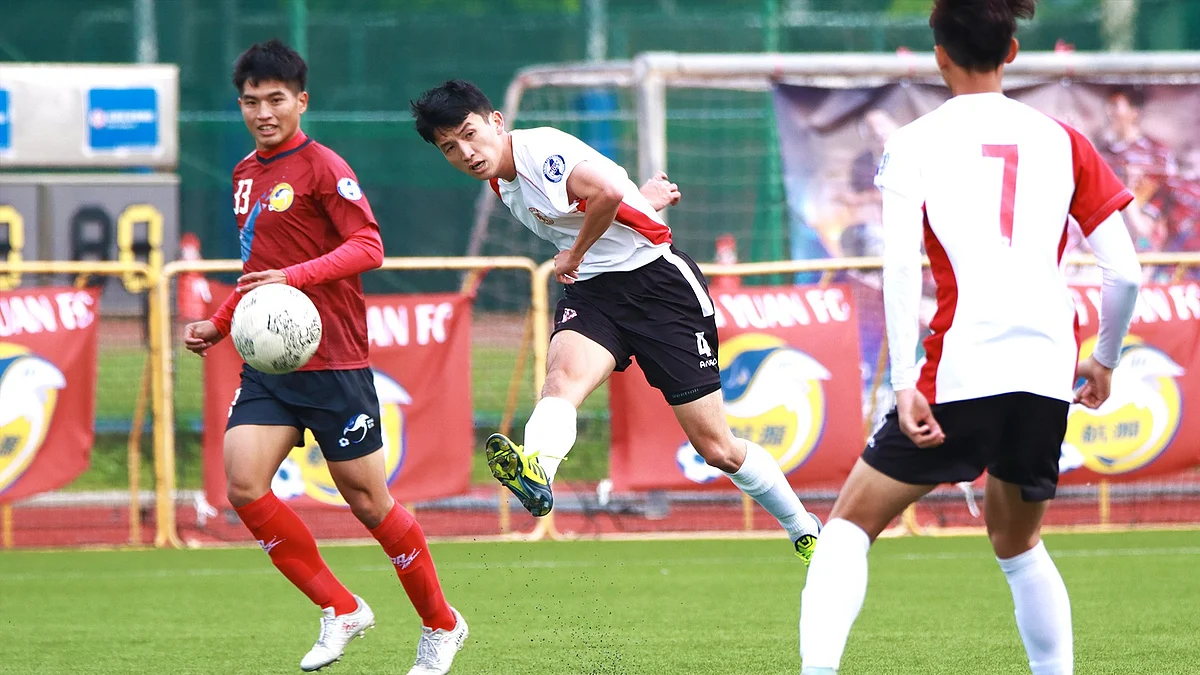 Bet the Taiwan Intercities Premier League: Miller picks Hang Yuen vs Ming Chaun University, Red Lions vs Taipower, and Tatung FC vs NTUS