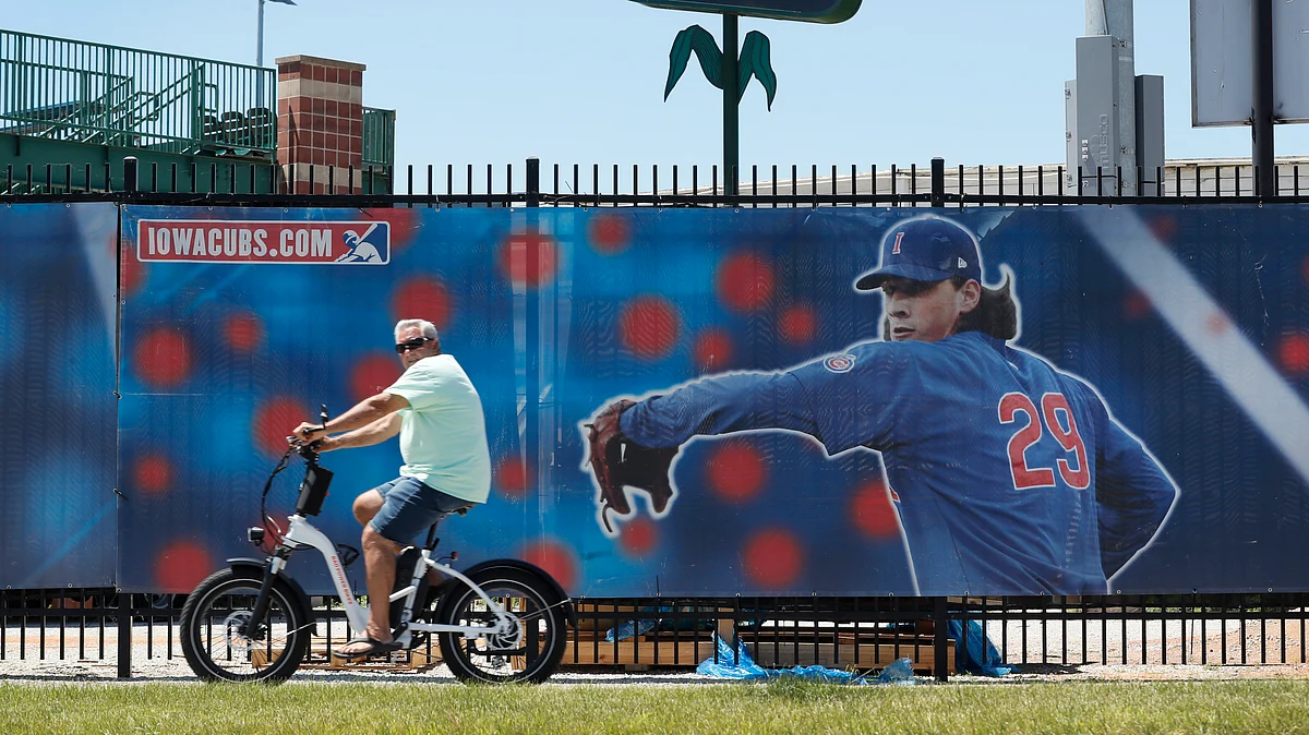 MLB News: Baseball's minor leagues cancel 2020 seasons
