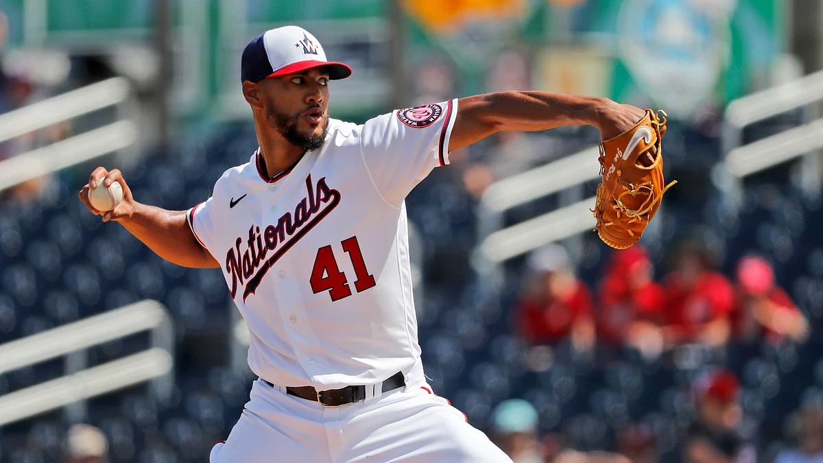 Do the roster shuffle: MLB teams forced to change plans due to players sitting out and health issues